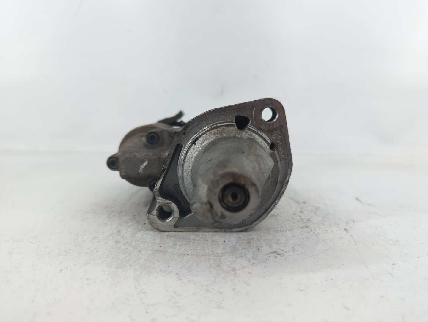 2009-2011 Mercedes-Benz C300 Car Starter Motor Solenoid OEM P/N:0 001 107 461 Fits OEM Used Auto Parts - Oemusedautoparts1.c