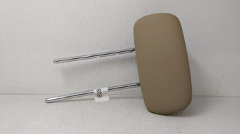 compare product 2009 Mercedes-Benz C300 Headrest Head Rest Rear Center Seat Fits OEM Used Auto Parts