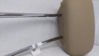 2009 Mercedes-Benz C300 Headrest Head Rest Rear Center Seat Fits OEM Used Auto Parts - Oemusedautoparts1.com