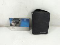 2009 Mercedes-Benz C300 Owners Manual Book Guide P/N:204 584 26 81 OEM Used Auto Parts - Oemusedautoparts1.com