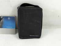 2009 Mercedes-Benz C300 Owners Manual Book Guide P/N:204 584 26 81 OEM Used Auto Parts - Oemusedautoparts1.com