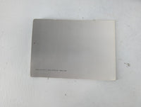 2009 Mercedes-Benz C300 Owners Manual Book Guide P/N:204 584 26 81 OEM Used Auto Parts - Oemusedautoparts1.com