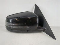2009 Mercedes-Benz C350 Passenger Side View Mirror - Right Door Mirror OEM Used - Oemusedautoparts1.com