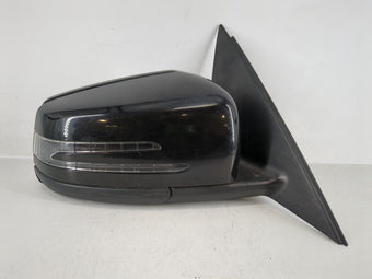 compare product 2009 Mercedes-Benz C350 Passenger Side View Mirror - Right Door Mirror OEM Used