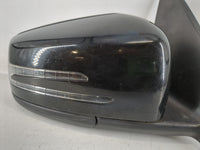 2009 Mercedes-Benz C350 Passenger Side View Mirror - Right Door Mirror OEM Used - Oemusedautoparts1.com