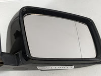 2009 Mercedes-Benz C350 Passenger Side View Mirror - Right Door Mirror OEM Used - Oemusedautoparts1.com
