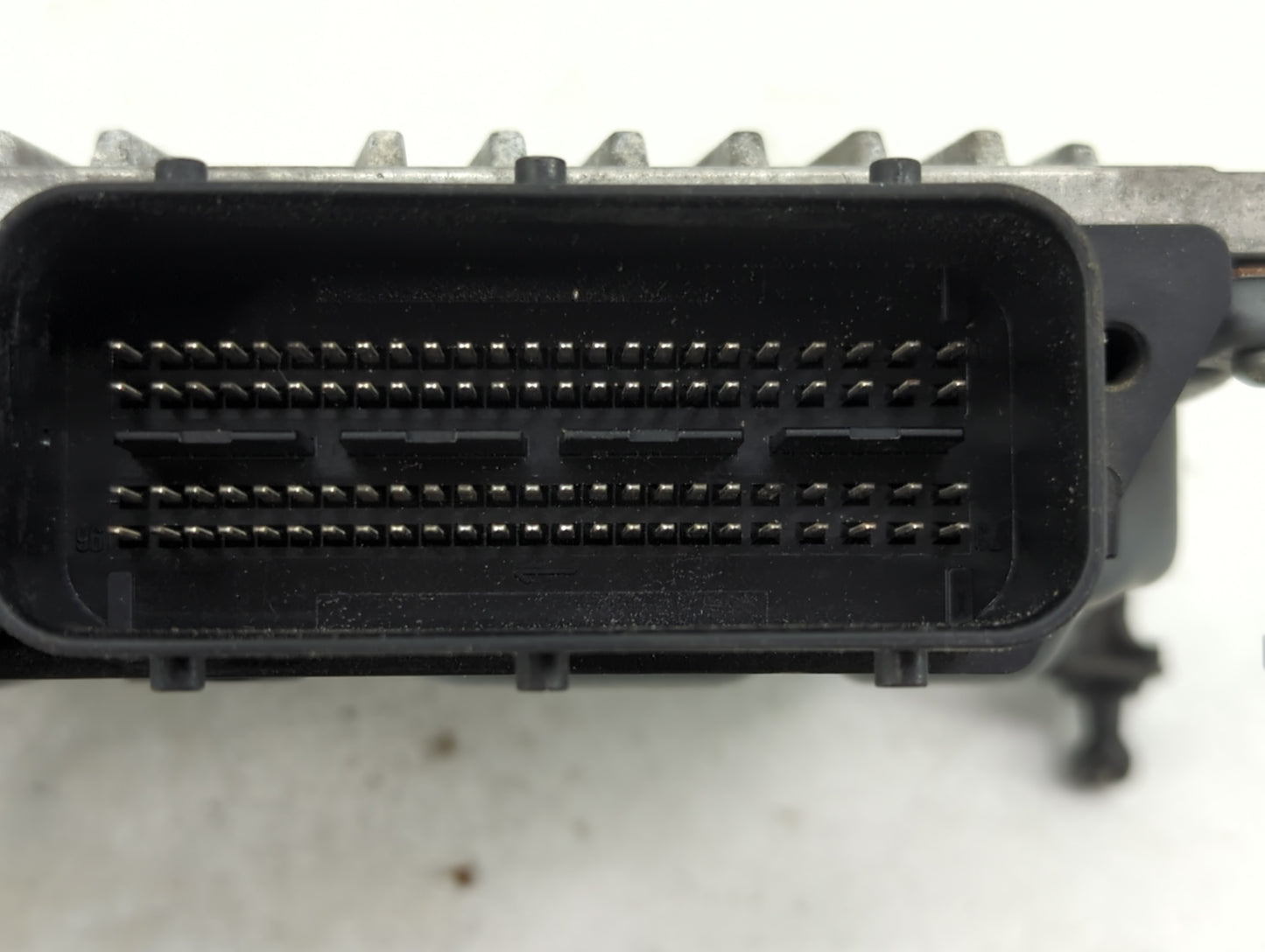 2009-2011 Mercedes-Benz C350 PCM Engine Control Computer ECU ECM PCU OEM P/N:A 272 153 05 92 0 261 209 402 Fits OEM Used Aut