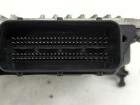 2009-2011 Mercedes-Benz C350 PCM Engine Control Computer ECU ECM PCU OEM P/N:A 272 153 05 92 0 261 209 402 Fits OEM Used Aut