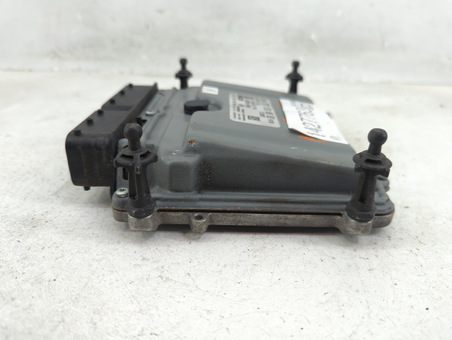 2009-2011 Mercedes-Benz C350 PCM Engine Control Computer ECU ECM PCU OEM P/N:A 272 153 05 92 0 261 209 402 Fits OEM Used Aut