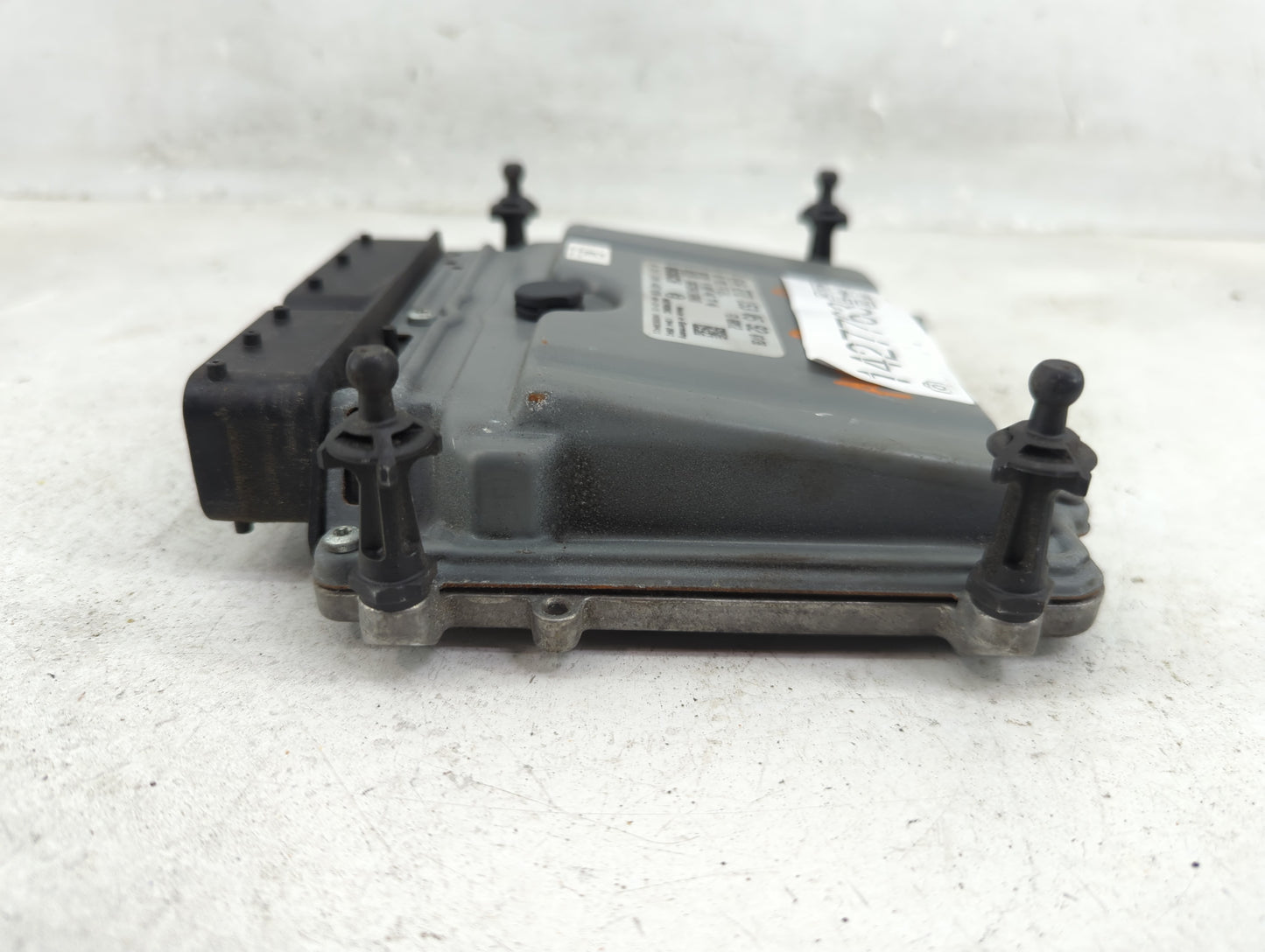 2009-2011 Mercedes-Benz C350 PCM Engine Control Computer ECU ECM PCU OEM P/N:A 272 153 05 92 0 261 209 402 Fits OEM Used Aut