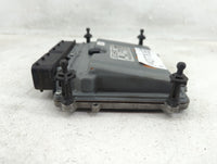 2009-2011 Mercedes-Benz C350 PCM Engine Control Computer ECU ECM PCU OEM P/N:A 272 153 05 92 0 261 209 402 Fits OEM Used Aut