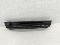 2008-2011 Mercedes-benz C350 Information Radio Display Screen - Oemusedautoparts1.com