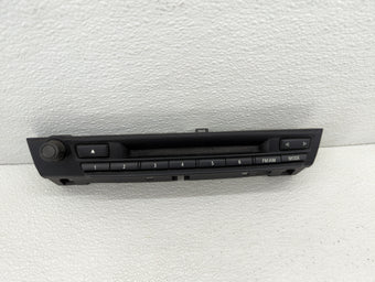 compare product 2008-2011 Mercedes-benz C350 Information Radio Display Screen