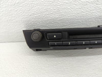 2008-2011 Mercedes-benz C350 Information Radio Display Screen - Oemusedautoparts1.com
