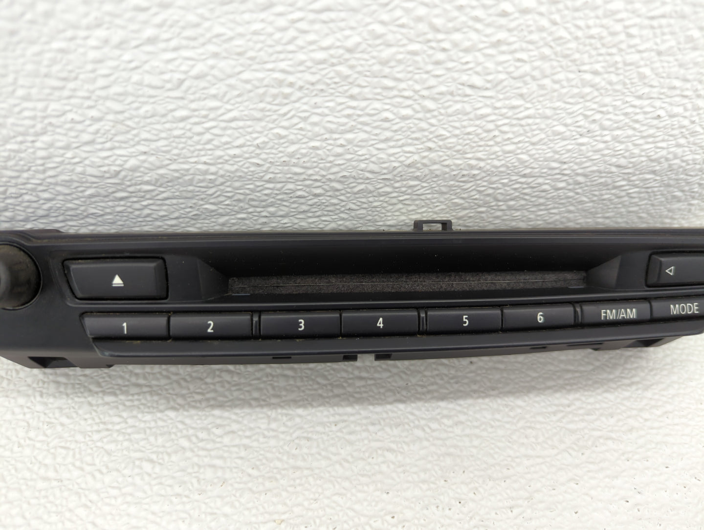 2008-2011 Mercedes-benz C350 Information Display Screen - Oemusedautoparts1.com