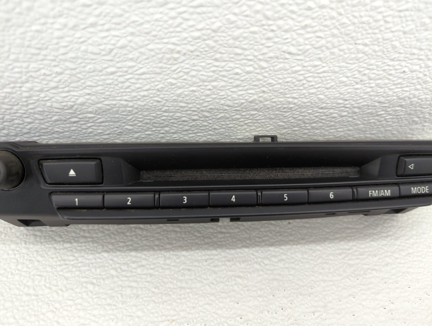 2008-2011 Mercedes-benz C350 Information Display Screen - Oemusedautoparts1.com