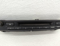 2008-2011 Mercedes-benz C350 Information Radio Display Screen - Oemusedautoparts1.com