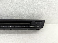 2008-2011 Mercedes-benz C350 Information Radio Display Screen - Oemusedautoparts1.com