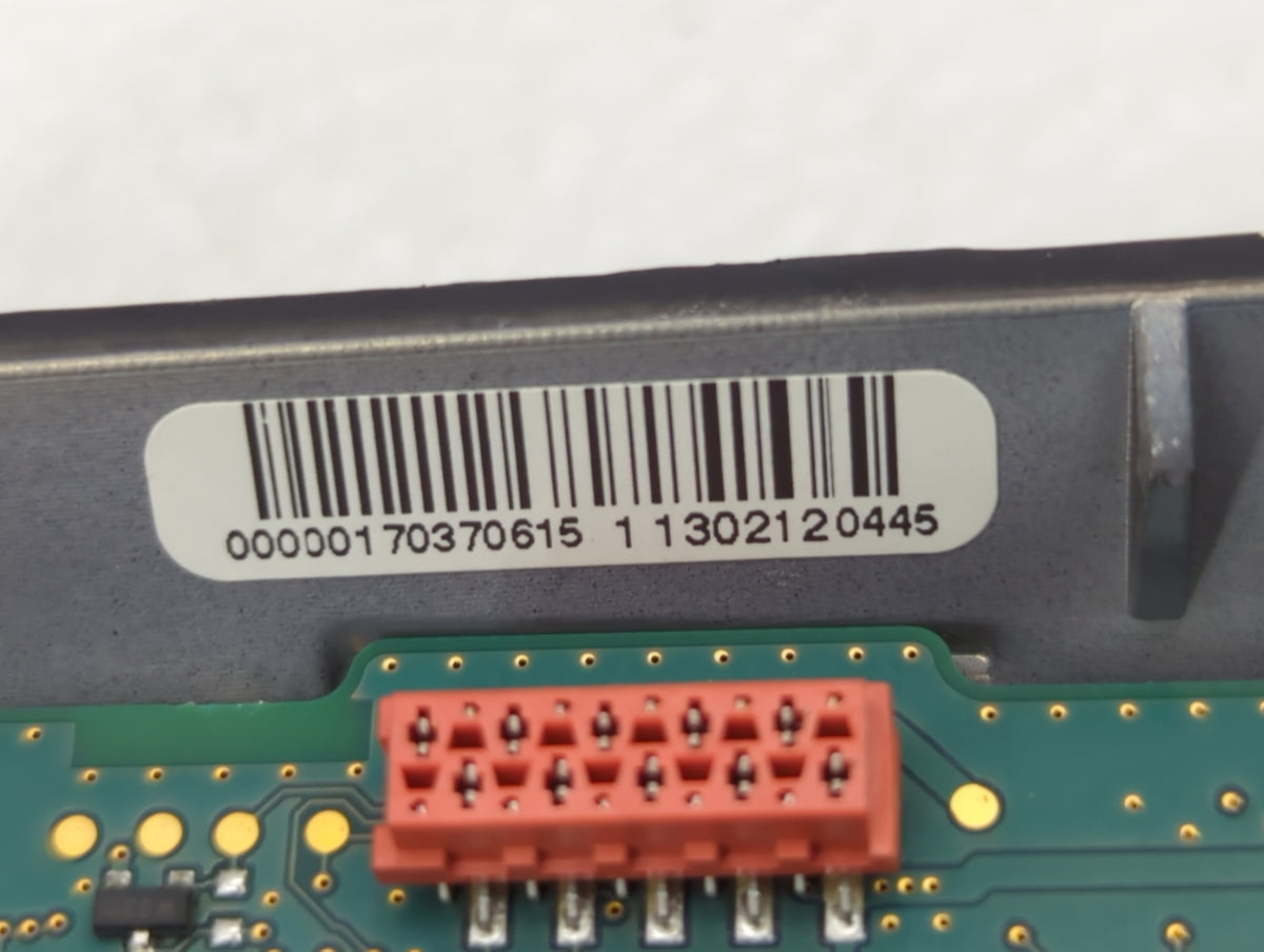 2008-2011 Mercedes-benz C350 Information Radio Display Screen - Oemusedautoparts1.com