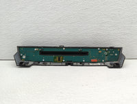 2008-2011 Mercedes-benz C350 Information Radio Display Screen - Oemusedautoparts1.com
