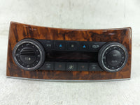 2007-2009 Mercedes-Benz Clk350 Climate Control Module Temperature AC/Heater Replacement P/N:A 203 830 46 85 Fits OEM Used Au