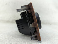 2007-2009 Mercedes-Benz Clk350 Climate Control Module Temperature AC/Heater Replacement P/N:A 203 830 46 85 Fits OEM Used Au