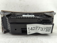 2007-2009 Mercedes-Benz Clk350 Climate Control Module Temperature AC/Heater Replacement P/N:A 203 830 46 85 Fits OEM Used Au