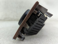 2007-2009 Mercedes-Benz Clk350 Climate Control Module Temperature AC/Heater Replacement P/N:A 203 830 46 85 Fits OEM Used Au