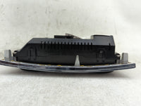 2007-2009 Mercedes-Benz Clk350 Climate Control Module Temperature AC/Heater Replacement P/N:A 203 830 46 85 Fits OEM Used Au