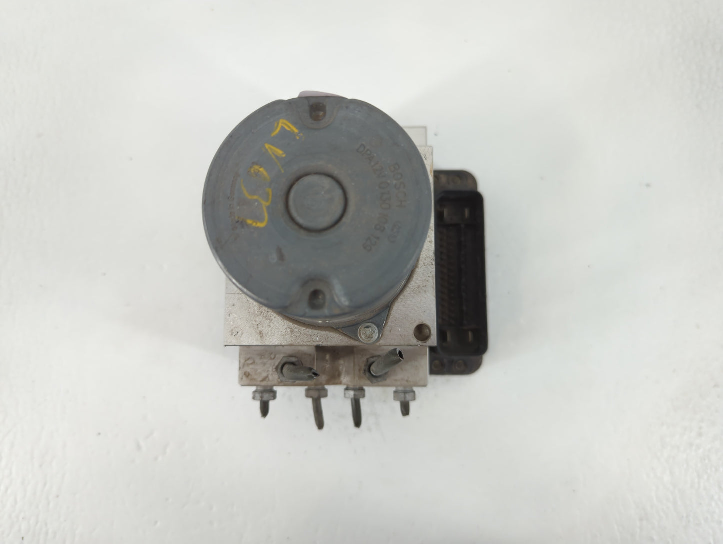 2008-2011 Mercedes-Benz Cls550 ABS Pump Control Module Replacement P/N:080404 0 265 250 248 Fits Fits 2008 2009 2010 2011 OE