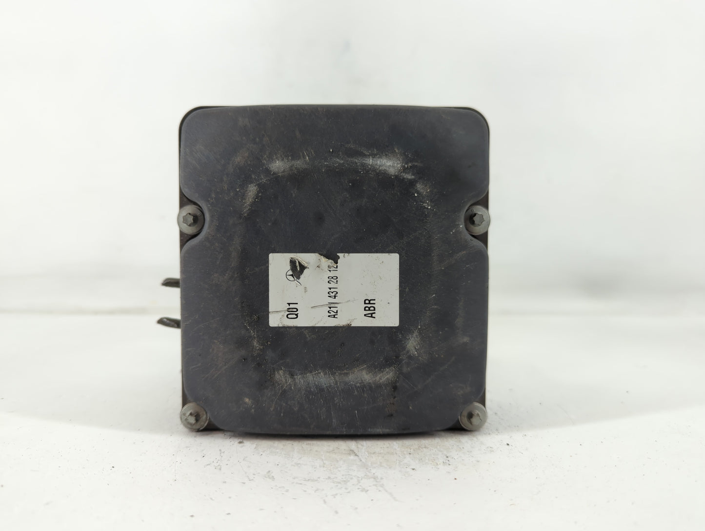 2008-2011 Mercedes-Benz Cls550 ABS Pump Control Module Replacement P/N:080404 0 265 250 248 Fits Fits 2008 2009 2010 2011 OE