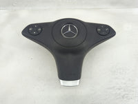 2007-2011 Mercedes-Benz Cls63 Amg Air Bag Driver Left Steering Wheel Mounted Fits Fits 2006 2007 2008 2009 2010 2011 OEM Use