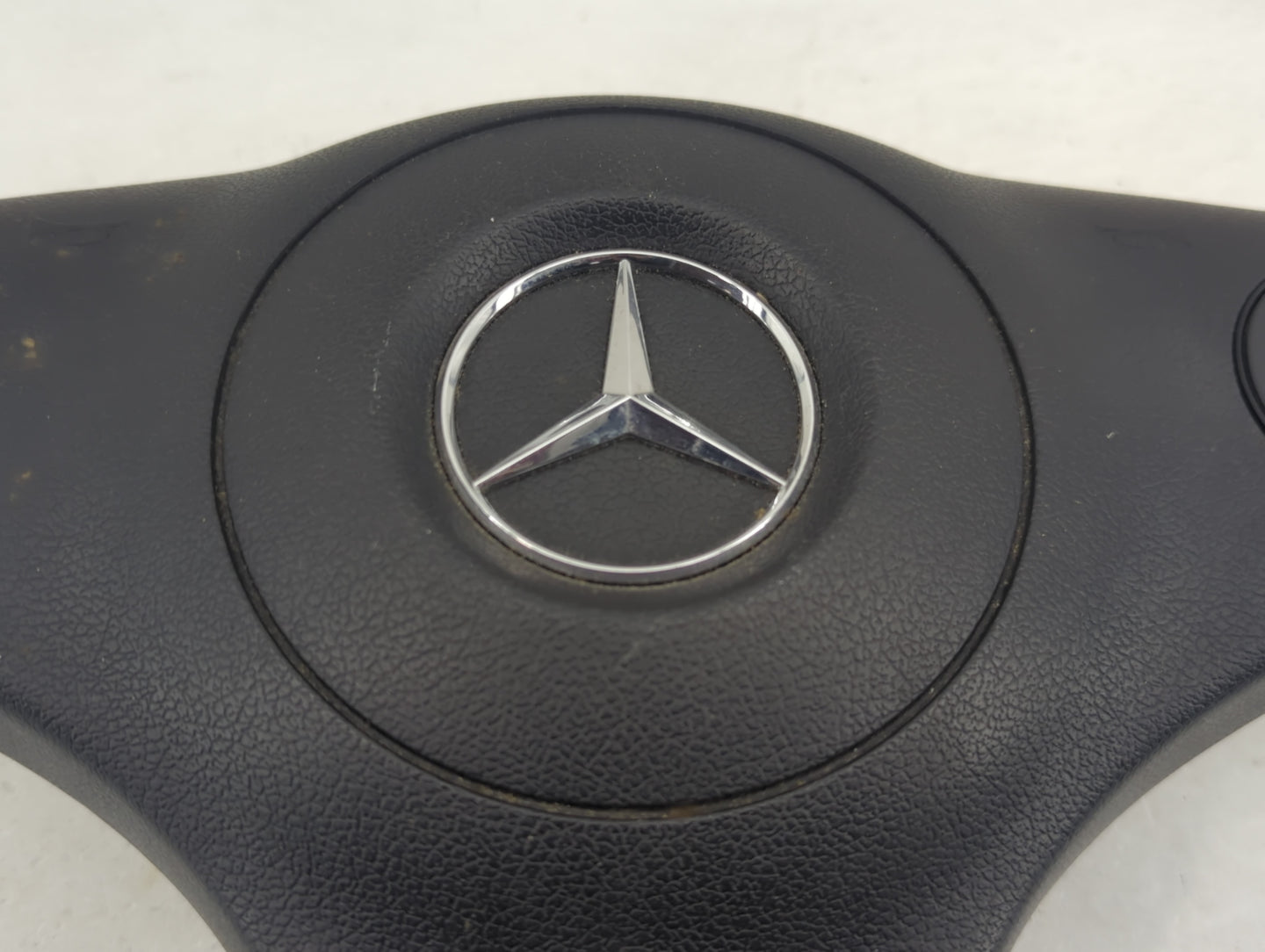 2007-2011 Mercedes-Benz Cls63 Amg Air Bag Driver Left Steering Wheel Mounted Fits Fits 2006 2007 2008 2009 2010 2011 OEM Use