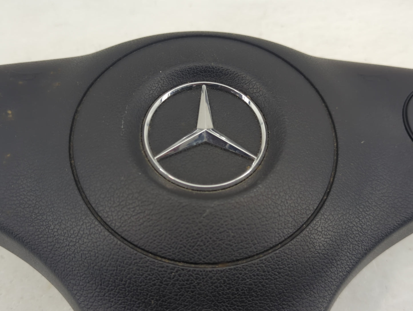 2007-2011 Mercedes-Benz Cls63 Amg Air Bag Driver Left Steering Wheel Mounted Fits Fits 2006 2007 2008 2009 2010 2011 OEM Use