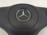 2007-2011 Mercedes-Benz Cls63 Amg Air Bag Driver Left Steering Wheel Mounted Fits Fits 2006 2007 2008 2009 2010 2011 OEM Use