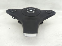2007-2011 Mercedes-Benz Cls63 Amg Air Bag Driver Left Steering Wheel Mounted Fits Fits 2006 2007 2008 2009 2010 2011 OEM Use