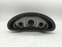 2009 Mercedes-Benz E-Class Instrument Cluster Speedometer Gauges P/N:A2114404011 110.080/382.046 Fits OEM Used Auto Parts - 