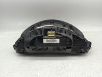 2009 Mercedes-Benz E-Class Instrument Cluster Speedometer Gauges P/N:A2114404011 110.080/382.046 Fits OEM Used Auto Parts - 