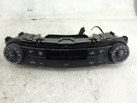 2009 Mercedes-Benz E-Class Climate Control Module Temperature AC/Heater Replacement P/N:10070817 MB985002 Fits Fits 2007 200