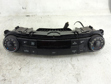 2009 Mercedes-Benz E-Class Climate Control Module Temperature AC/Heater Replacement P/N:10070817 MB985002 Fits Fits 2007 200