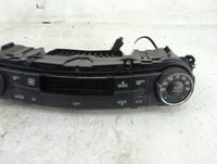2009 Mercedes-Benz E-Class Climate Control Module Temperature AC/Heater Replacement P/N:10070817 MB985002 Fits Fits 2007 200