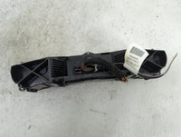 2009 Mercedes-Benz E-Class Climate Control Module Temperature AC/Heater Replacement P/N:10070817 MB985002 Fits Fits 2007 200