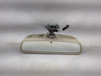 compare product 2009 Mercedes-Benz E-Class Interior Rear View Mirror Replacement OEM P/N:E11 025902 GNTX-483 Fits OEM Used Auto Parts