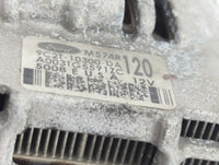 2009 Mercedes-Benz E250 Alternator Replacement Generator Charging Assembly Engine OEM P/N:A003TH5591ZC 9C2T-10300-DA Fits OE