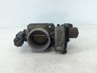 2009 Mercedes-Benz E250 Throttle Body P/N:9W7Z-A 091912 1 Fits Fits 2004 2005 2006 2007 2008 2010 2011 2012 2013 2014 2015 2