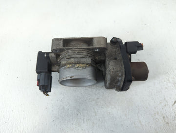 2009 Mercedes-Benz E250 Throttle Body P/N:9W7Z-A 091912 1 Fits Fits 2004 2005 2006 2007 2008 2010 2011 2012 2013 2014 2015 2016 OEM Used Auto Parts