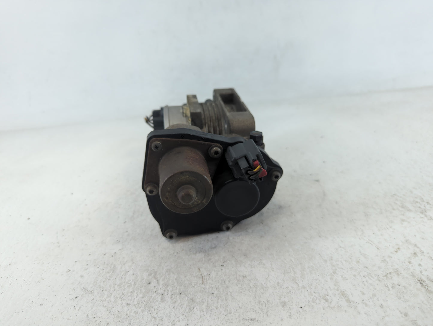 2009 Mercedes-Benz E250 Throttle Body P/N:9W7Z-A 091912 1 Fits Fits 2004 2005 2006 2007 2008 2010 2011 2012 2013 2014 2015 2