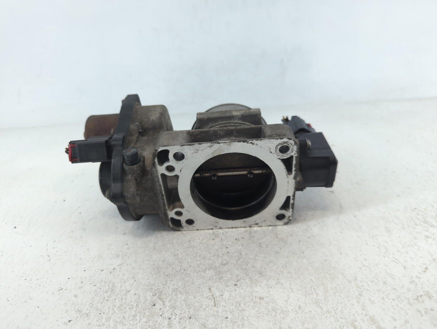 2009 Mercedes-Benz E250 Throttle Body P/N:9W7Z-A 091912 1 Fits Fits 2004 2005 2006 2007 2008 2010 2011 2012 2013 2014 2015 2