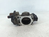 2009 Mercedes-Benz E250 Throttle Body P/N:9W7Z-A 091912 1 Fits Fits 2004 2005 2006 2007 2008 2010 2011 2012 2013 2014 2015 2