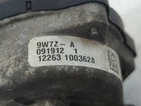 2009 Mercedes-Benz E250 Throttle Body P/N:9W7Z-A 091912 1 Fits Fits 2004 2005 2006 2007 2008 2010 2011 2012 2013 2014 2015 2